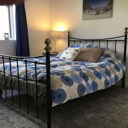 Stunning 4 Bed Townhouse In Central Dawlish Villa Exteriör bild