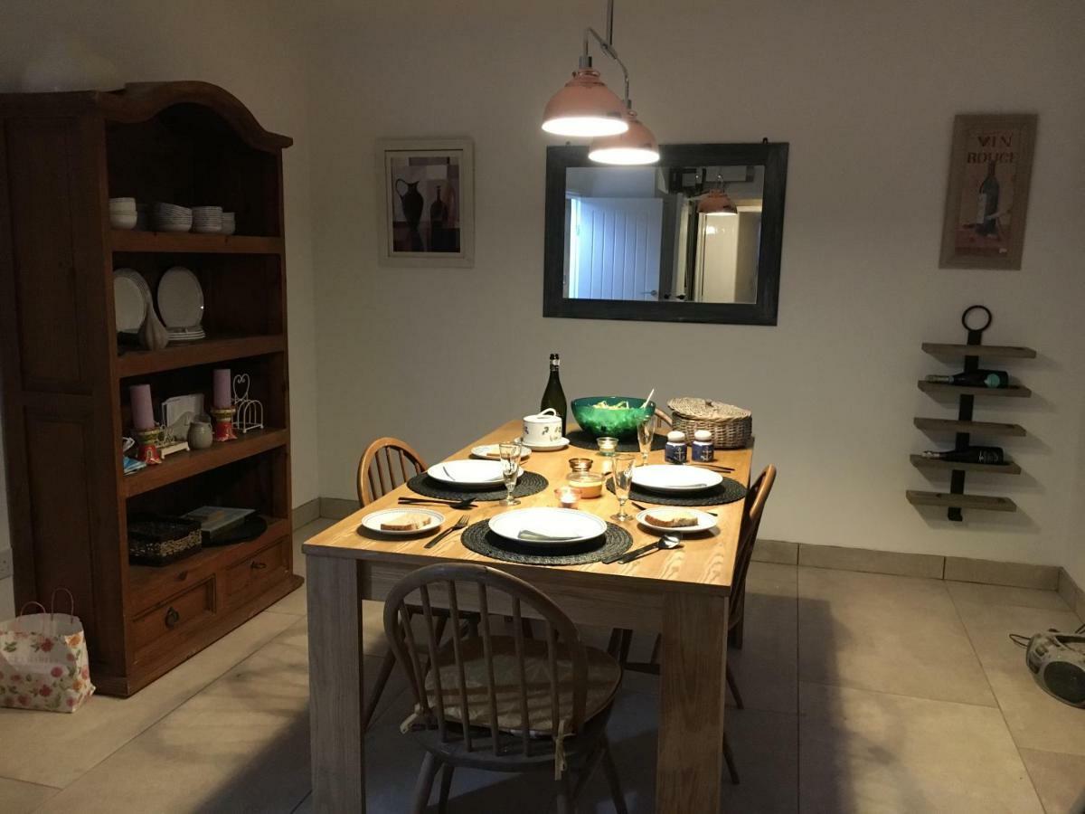 Stunning 4 Bed Townhouse In Central Dawlish Villa Exteriör bild