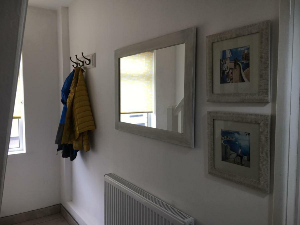 Stunning 4 Bed Townhouse In Central Dawlish Villa Exteriör bild