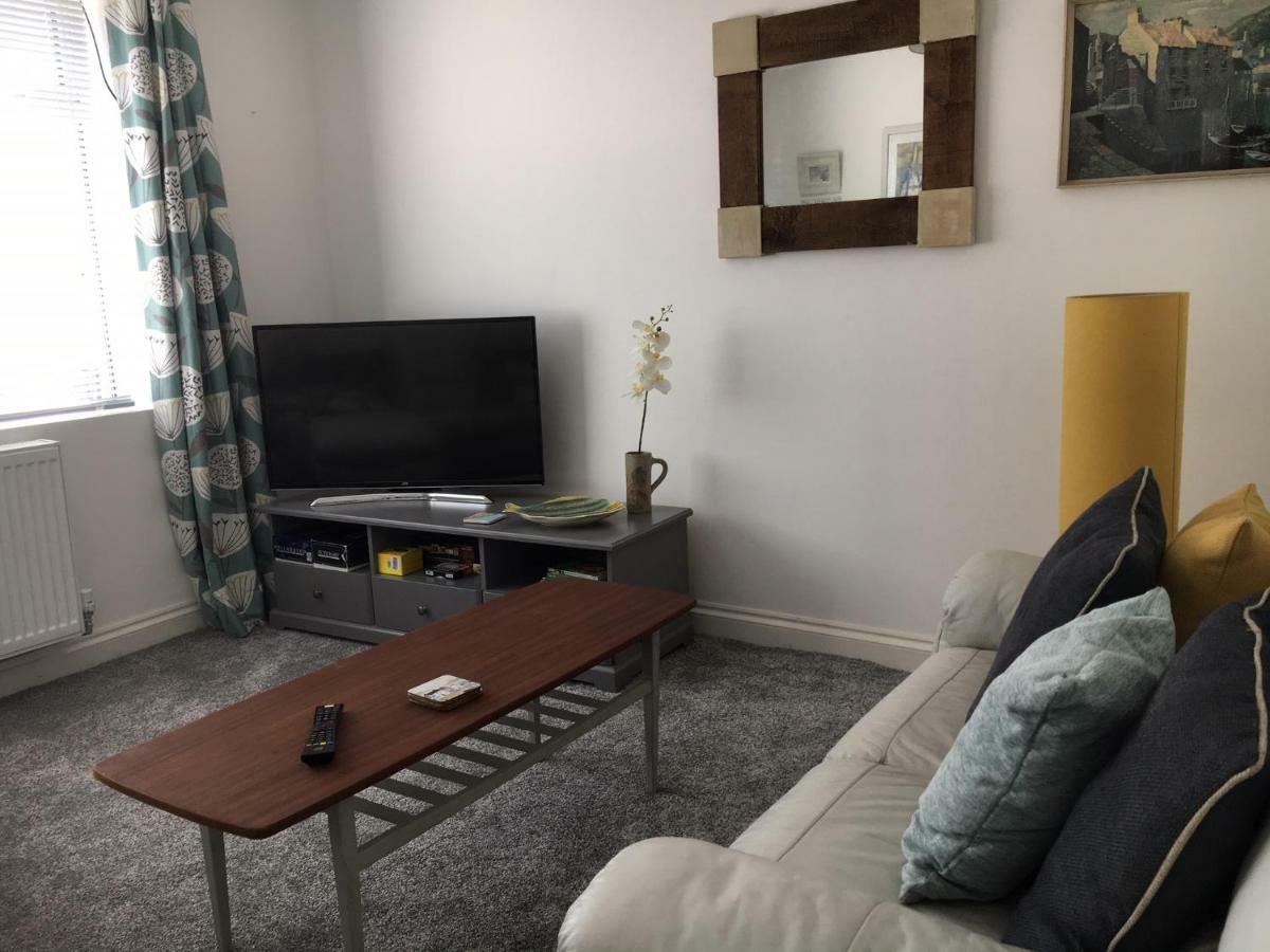 Stunning 4 Bed Townhouse In Central Dawlish Villa Exteriör bild